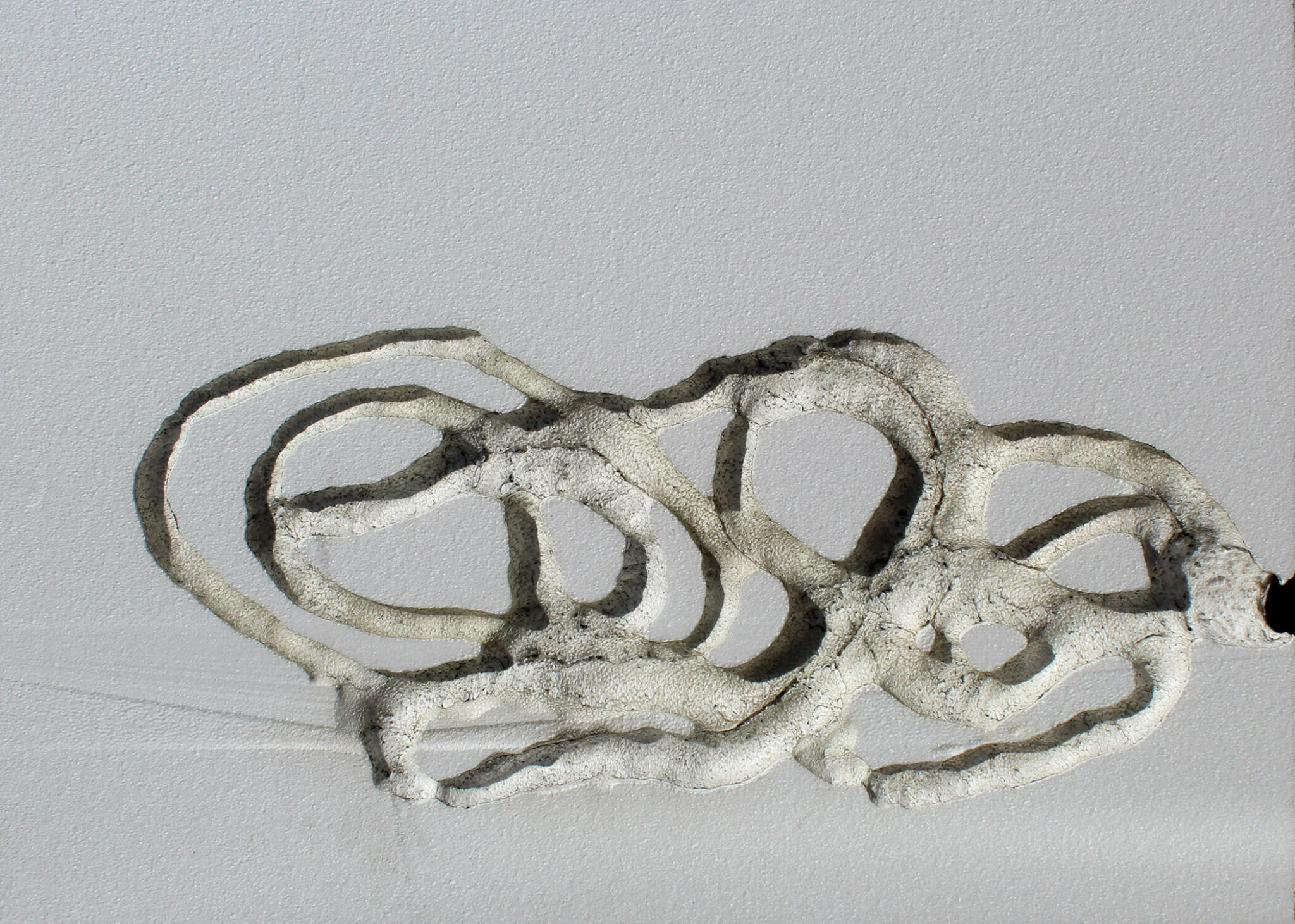 Poly glyphs steve woodbury