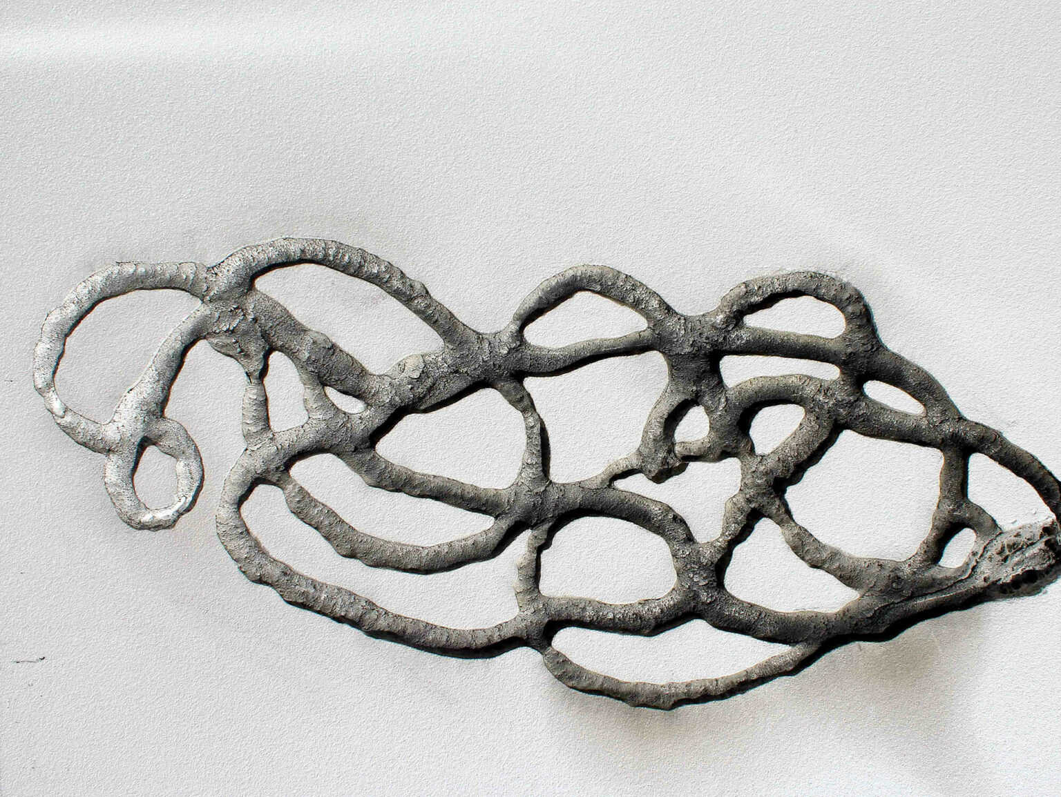 Poly glyphs steve woodbury